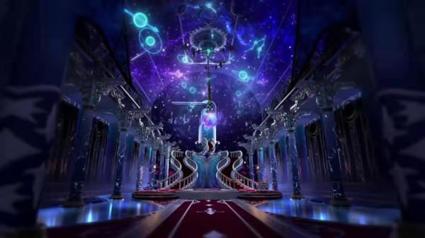 葉羅麗第九季14集預告片：王默被帶到一個陌生的地方，璀璨的星河