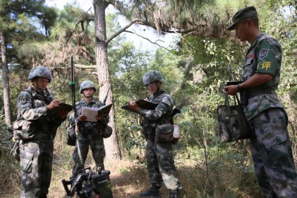 三界,硝煙再起 三界,硝煙再起