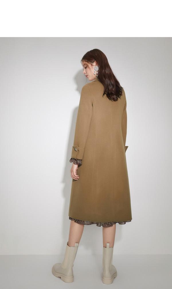 初秋外套穿搭，你嚮往的秋天