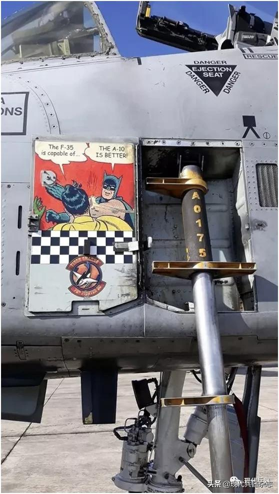 A-10首戰30週年紀念(二): 並非無敵,並非無可取代 A-10首戰30週年紀念(二): 並非無敵,並非無可取代