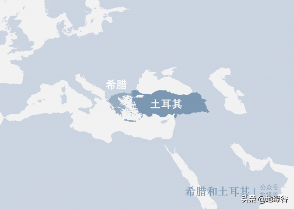 兩百萬人口怎麼就被交換了？