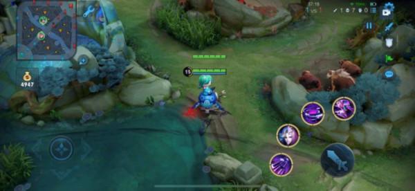 天秀刺客英雄,元歌核心操作打法教學 天秀刺客英雄,元歌核心操作打法教學