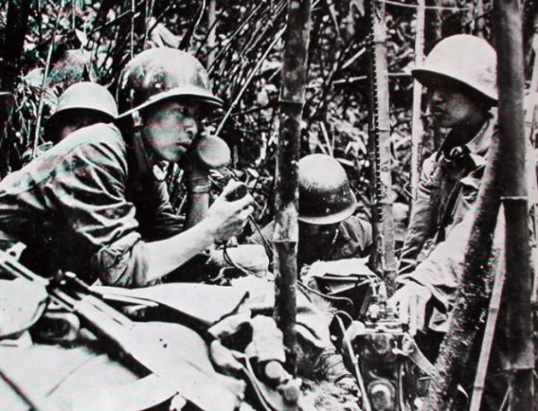 老山勇士馬佔福:20歲捨身堵槍眼榮立一等功,喊26聲“娘”作遺言 老山勇士馬佔福:20歲捨身堵槍眼榮立一等功,喊26聲“娘”作遺言