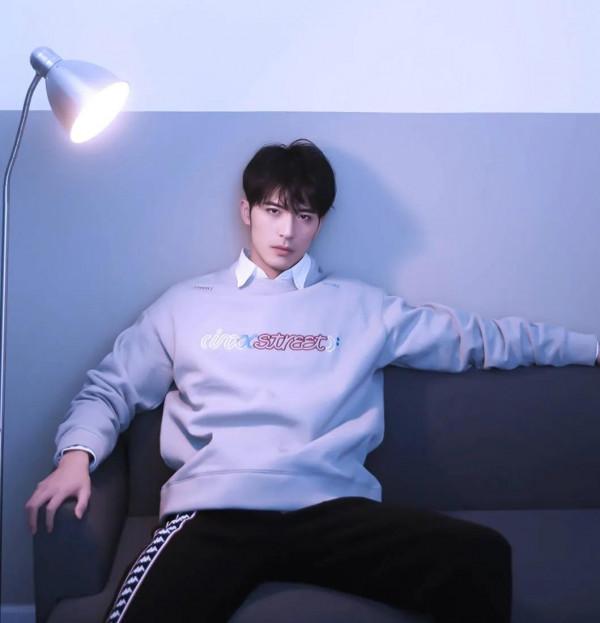 徐開騁|《斛珠夫人》“瘋批”帝旭失去了紫簪,別再弄丟緹蘭 徐開騁|《斛珠夫人》“瘋批”帝旭失去了紫簪,別再弄丟緹蘭