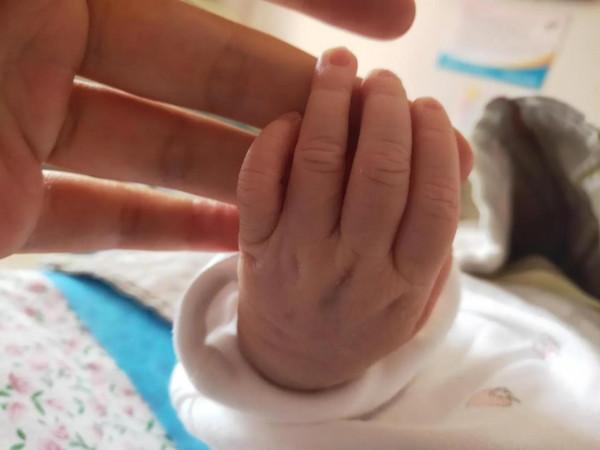 生娃經歷了啥? 生娃經歷了啥?