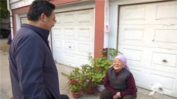 村主任邢逢春和他的700多個“老闆”