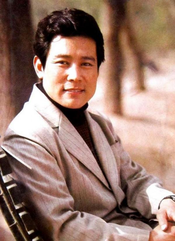 徐敏：拍馬戲血把眼睛糊住險些喪命，倒黴到一演主角戲就沒法播