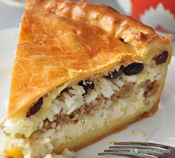 吃新疆甜品第一關：正確讀出它們的名字