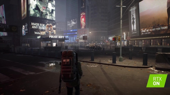 喪屍生存遊戲《浩劫前夕》全新實機演示：支援光追