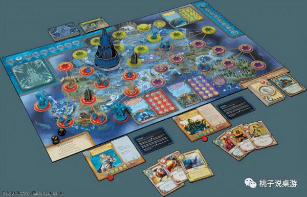 暴雪與真男人的強強聯手~《魔獸世界》迎來了“巫妖王之怒” 暴雪與真男人的強強聯手~《魔獸世界》迎來了“巫妖王之怒”