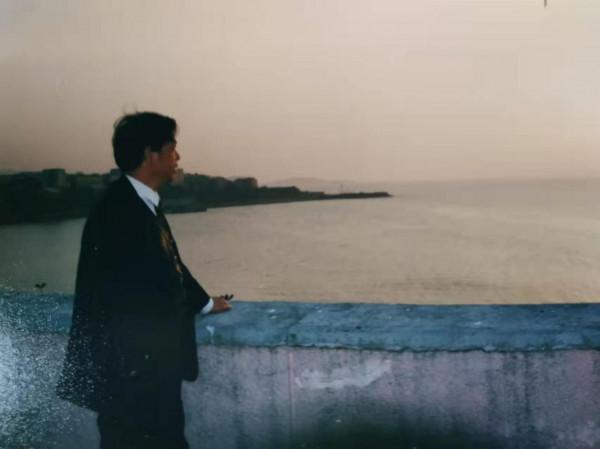 符拉迪沃斯託克——一趟“禮送”的回程