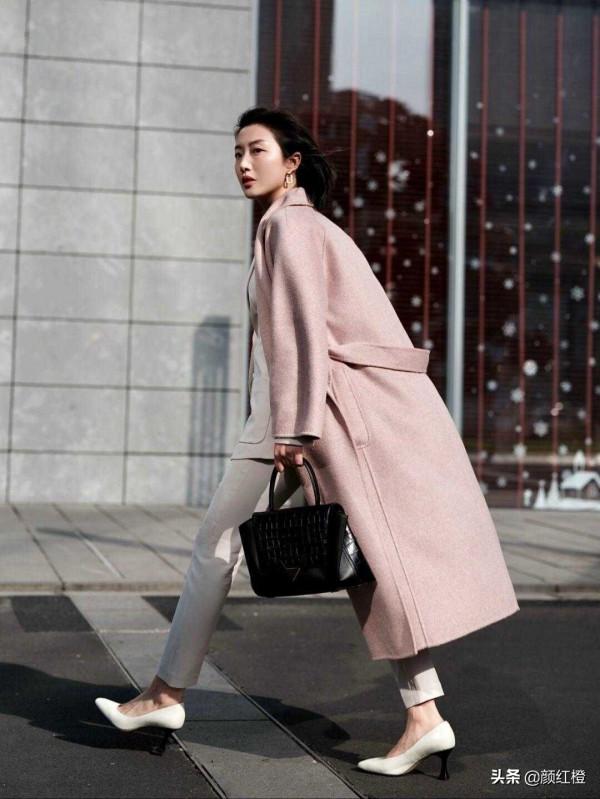 冬季通勤怎麼穿?看看這些幹練知性的穿搭方式,日常實用不挑人 冬季通勤怎麼穿?看看這些幹練知性的穿搭方式,日常實用不挑人