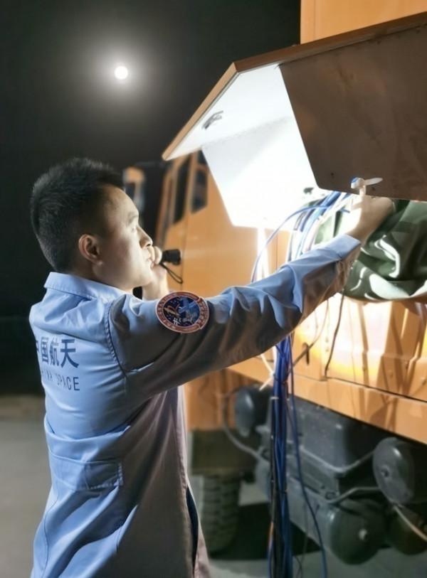 遠征十二時辰|“遠征人”在神舟十二號回家前都在幹啥 遠征十二時辰|“遠征人”在神舟十二號回家前都在幹啥