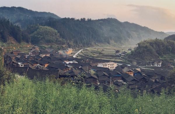 首批世界最佳旅遊鄉村名單釋出了，中國有兩地上榜，均在長三角