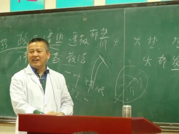 老中醫養生法：一味藥，入三髒，治生痰之源、儲痰之器、聚痰之樞