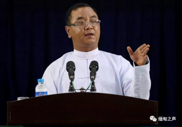 全球少見！緬甸不少家庭登報，宣佈與子女斷絕關係