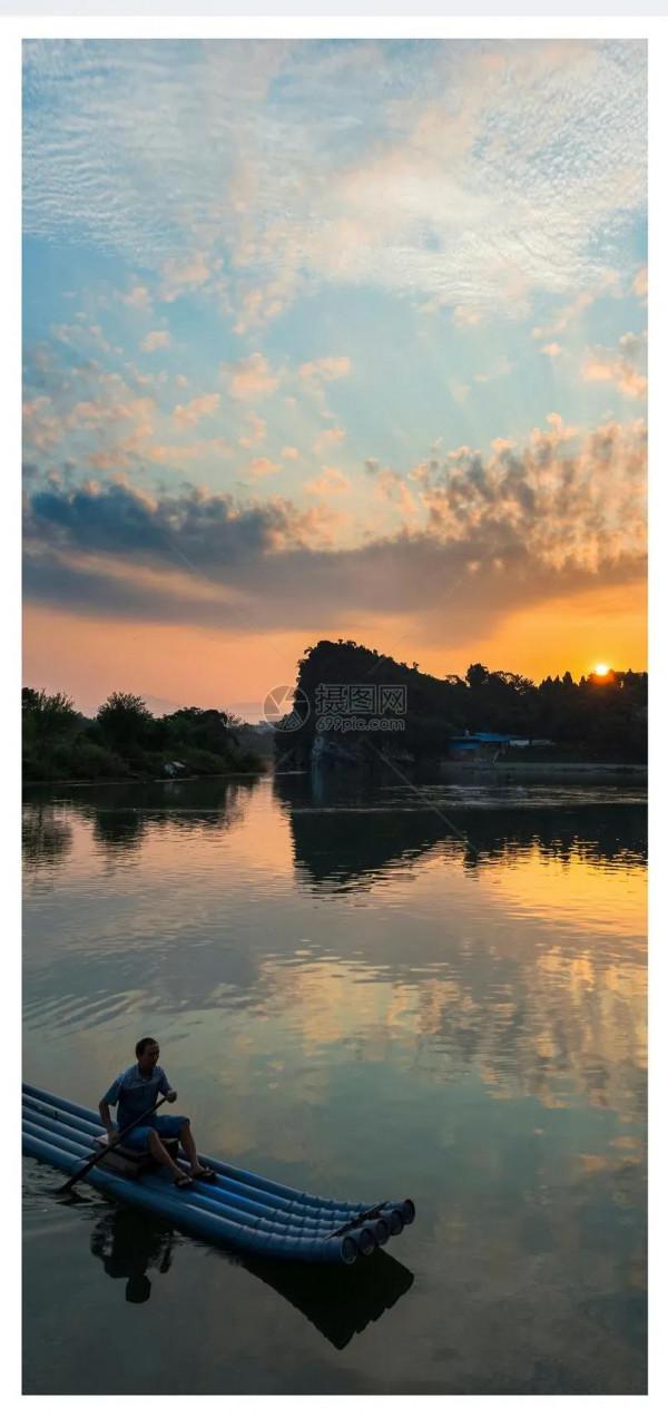 灕江極美風景分享