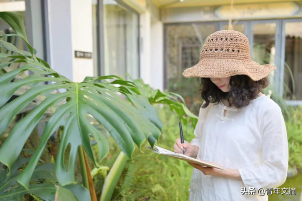 關於你的100種害怕，她都為你一一解答