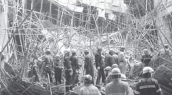 60年代“懸案”：女會計攜全廠工資消失，21年後在水泥地裡發現