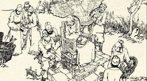 中國人5000年探月簡史,曾有人自制火箭昇天,被炸得粉身碎骨 中國人5000年探月簡史,曾有人自制火箭昇天,被炸得粉身碎骨