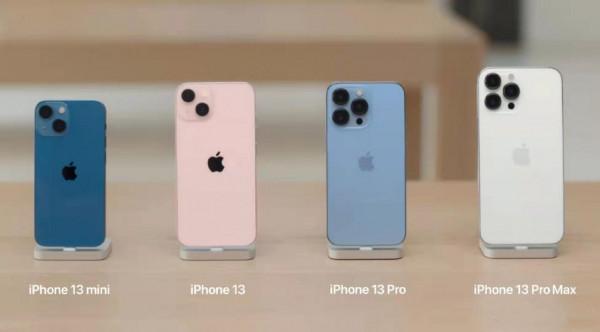 iPhone 13,又在玩套路!別再跳這個“坑”了 iPhone 13,又在玩套路!別再跳這個“坑”了