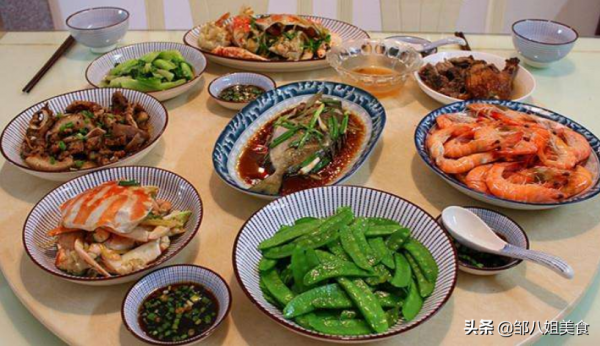 掌握好這6個烹飪知識後，讓你的廚藝大漲，今後做菜更加得心應手