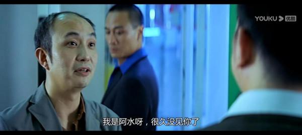 三刷《槍火》：我才明白真正想殺文哥的其實是阿南