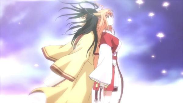 狐妖小紅娘~篇章 狐妖小紅娘~篇章