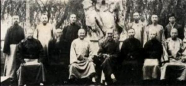 92年前杭州武術大賽:江湖上赫赫有名的高手,被一個學生踢下臺 92年前杭州武術大賽:江湖上赫赫有名的高手,被一個學生踢下臺