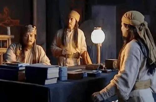 決定太平天國十四年國祚的“道州決策”