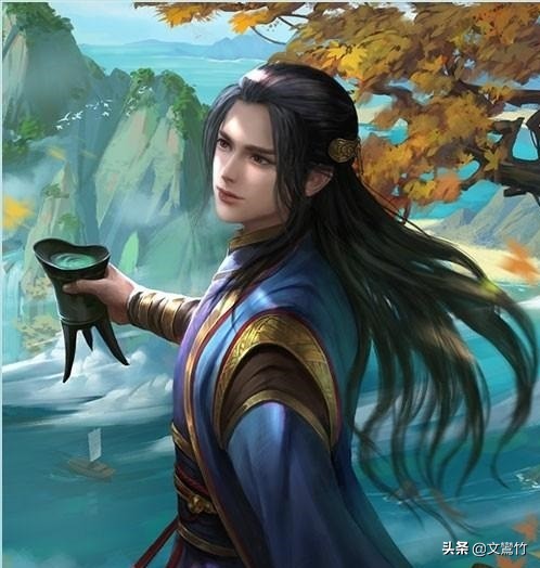 嚴‬世‬蕃‬在龍脈上建房被誅殺抄家，其子孫為什麼又能東山再起