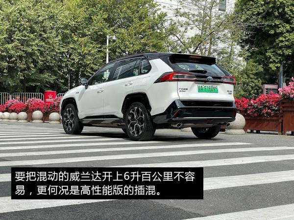 歐盟被插混排放&OpenCurlyDoubleQuote;騙&rdquo;了？消費者怎麼選才不掉坑