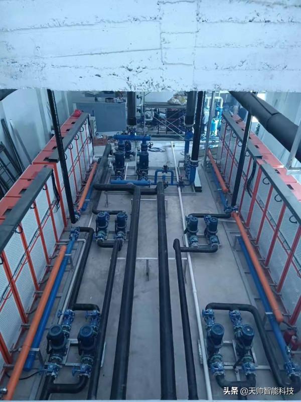 “相變儲能蓄熱+太陽能”冬季供暖成本低