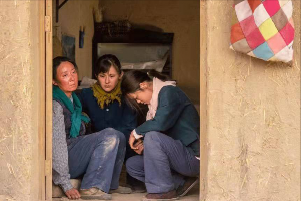 《甄嬛傳》十年,尼姑靜白,火到讓你想不到 《甄嬛傳》十年,尼姑靜白,火到讓你想不到