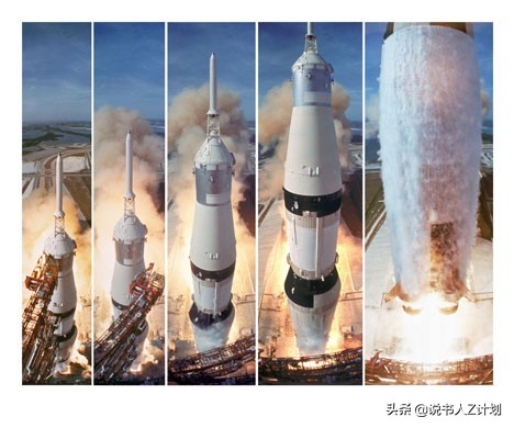 從技術層面分析：阿波羅登月計劃，哪些地方看上去，不夠合理？