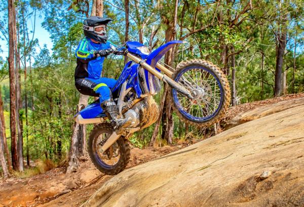 摩托界奧斯卡頒獎 2021年度十佳摩托車榜單