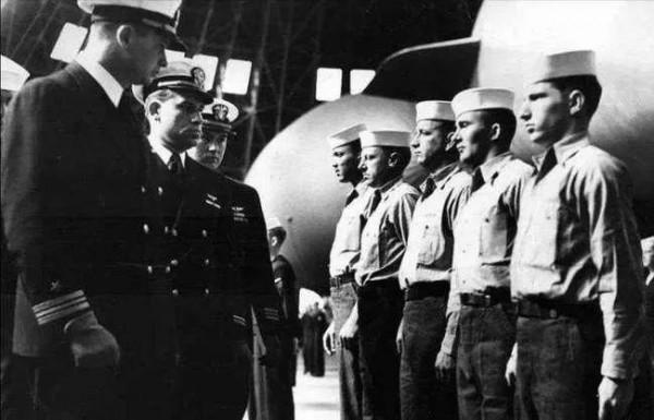 二戰德國海軍為何默默無聞？