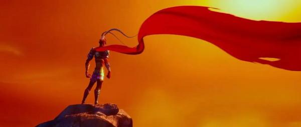 2015年國產動漫西遊記之大聖歸來的結尾江流兒結局如何?個人解析 2015年國產動漫西遊記之大聖歸來的結尾江流兒結局如何?個人解析