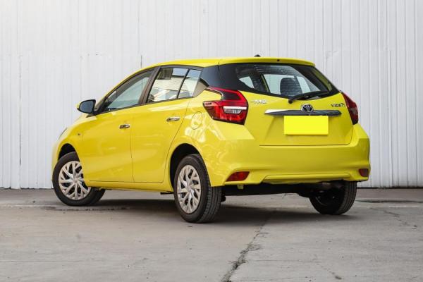 豐田旗下的的實用座駕，頂配才9.28萬，精緻漂亮，帶你看威馳FS