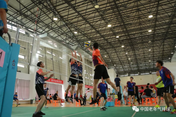 體能訓練對於氣排球運動的重要影響 體能訓練對於氣排球運動的重要影響