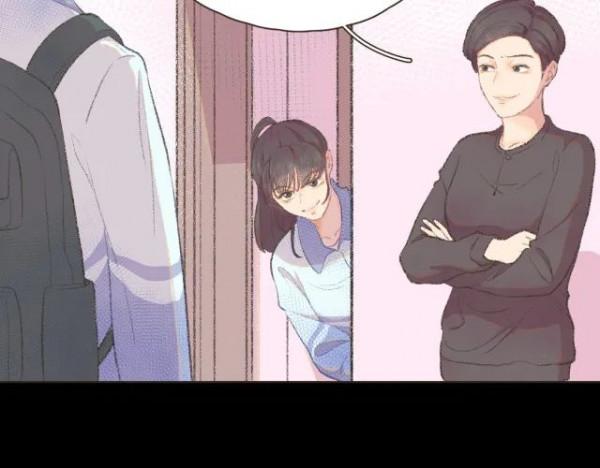 漫畫:我也想做一個微笑的少年 漫畫:我也想做一個微笑的少年