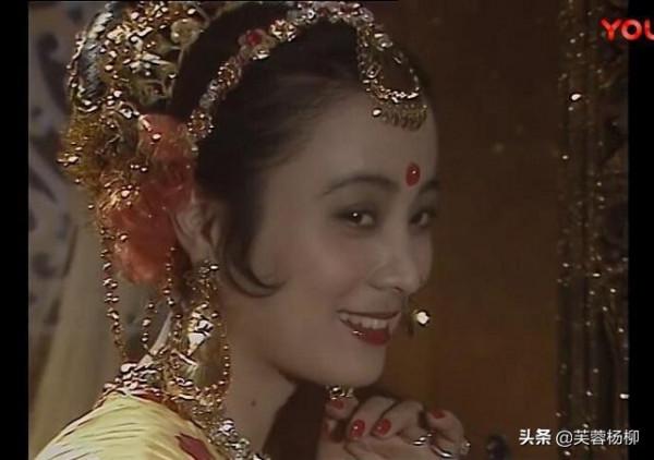 86《西遊記》劇組“四大美女”,個個風華絕代,秒殺現在一干女星 86《西遊記》劇組“四大美女”,個個風華絕代,秒殺現在一干女星
