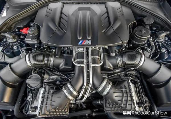 扮豬吃老虎,關於寶馬M5的前世今生 扮豬吃老虎,關於寶馬M5的前世今生