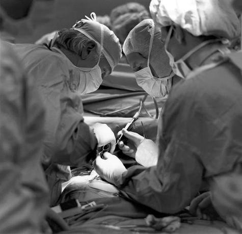 80年代，美國一母親為了救女兒，冒險移植狒狒心臟，結果怎樣？