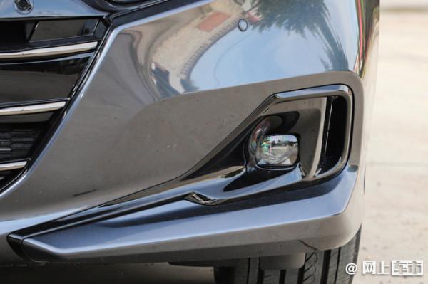 廣汽本田新款雅閣上市，16.98萬起售，便宜1萬配置豐富太多了