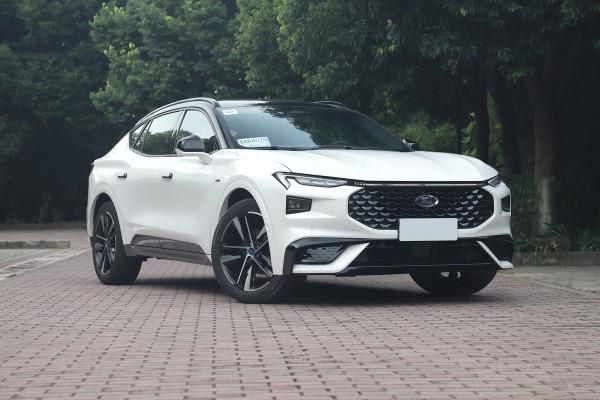 下月即將上市的幾款新車,個個都有看頭,第一款上市就對標e-tron 下月即將上市的幾款新車,個個都有看頭,第一款上市就對標e-tron