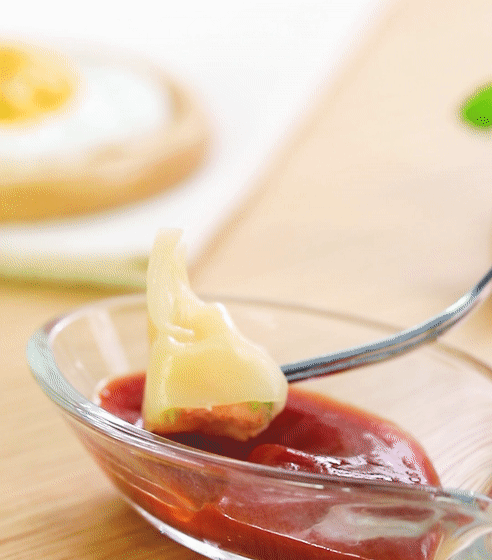 秋補就該這樣吃！好消化易吸收，娃吃了長肉長高高