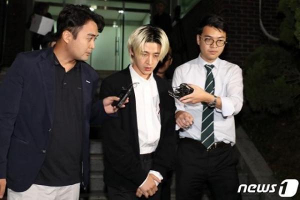 在他們眼裡,內娛大概是垃圾回收站 在他們眼裡,內娛大概是垃圾回收站