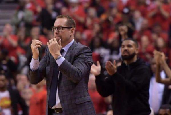 多倫多猛龍：交易市場上的“投機者”