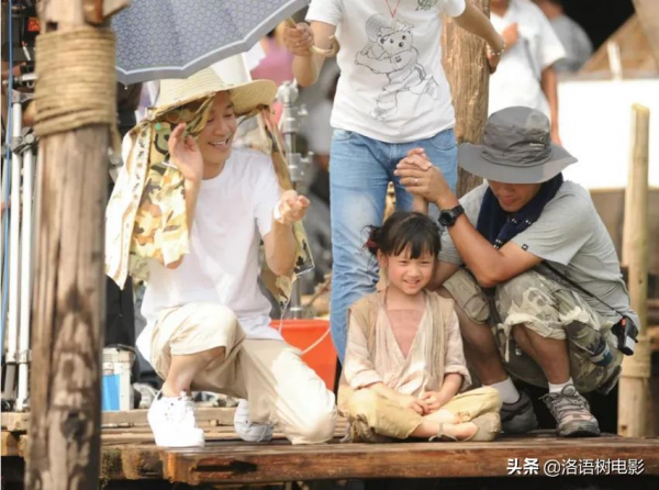 在劇組工作是一種怎樣的體驗? 在劇組工作是一種怎樣的體驗?